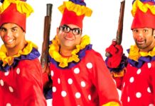 Akshay Kumar, Suniel Shetty & Paresh Rawal's Hera Pheri 3 Gets A Green Signal