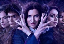 Here is all you need to know about the Agatha All Along spinoff!
