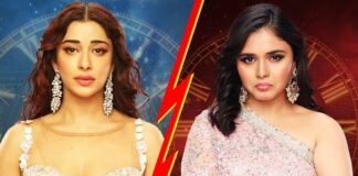 Here is taking a look at former Bigg Boss 18 contestant Nyrraa Banerji's net worth!