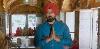 Here is the box office performance of the Gippy Grewal starrer Ardaas Sarbat De Bhale Di!
