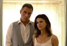 Here is what you can binge on Netflix for the month of October!