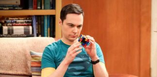 Here’s a hilarious BTS story of Jim Parsons from the sets of The Big Bang Theory!