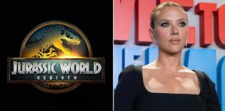 Here’s everything that we know about Jurassic World 4