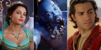 Here’s everything we know about Aladdin 2