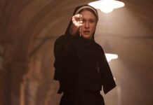 Here’s everything we know about the third part of Nun