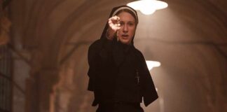 Here’s everything we know about the third part of Nun