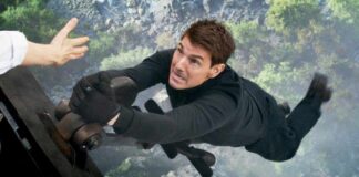 Here’s everything we know about Tom Cruise’s Mission: Impossible 8