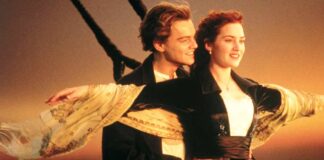 Here’s how James Cameron saved the Titanic movie from Cost overruns