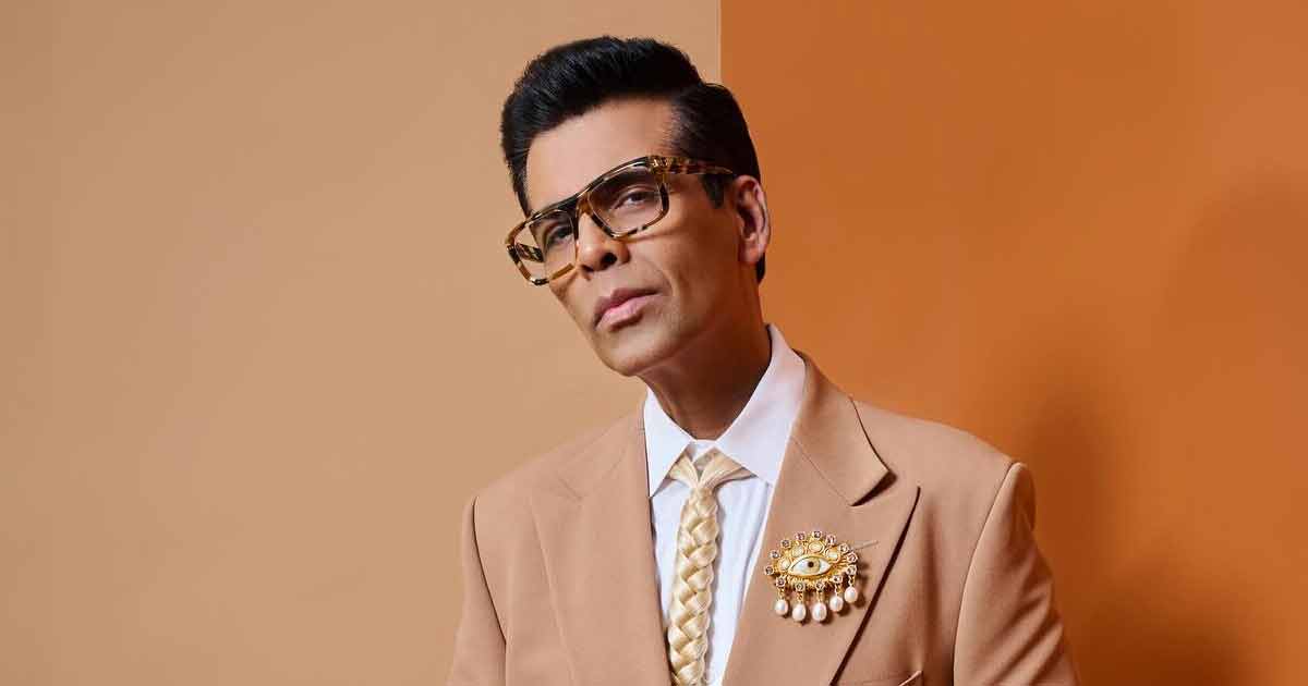 Here’s how Karan Johar’s Dharmatic Entertainment is on a winning streak!