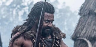 Here’s how Suriya defended his INR 2000 crore dread for Kanguva