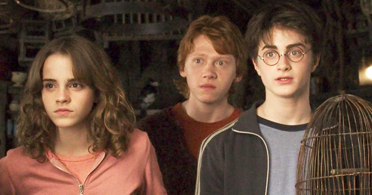 Here’s how the Harry Potter TV show will be different from the movies.