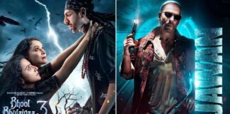 Here's how the makers of Bhool Bhulaiyaa 3 are being inspired by the team of Jawan!