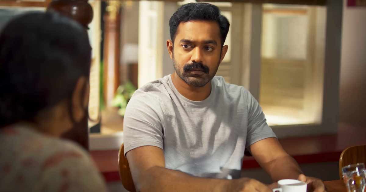 Here's how the Malayalam film Kishkindha Kaandam performed at the box office on its 24th day!
