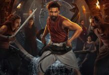 Here's how Tovino Thomas' Ajayante Randam Moshanam fared at the box office on its 22nd day!