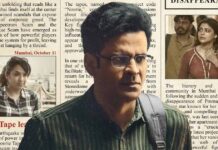 Manoj Bajpayee’s Despatch To Get OTT Release? Everything We Know About The Upcoming Thriller So Far Here’s where to watch the Manoj Bajpayee starrer Despatch online!