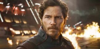 Here’s why Marvel took a chance on Chris Pratt