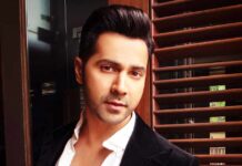 Here’s why Varun Dhawan faced David Dhawan’s wrath