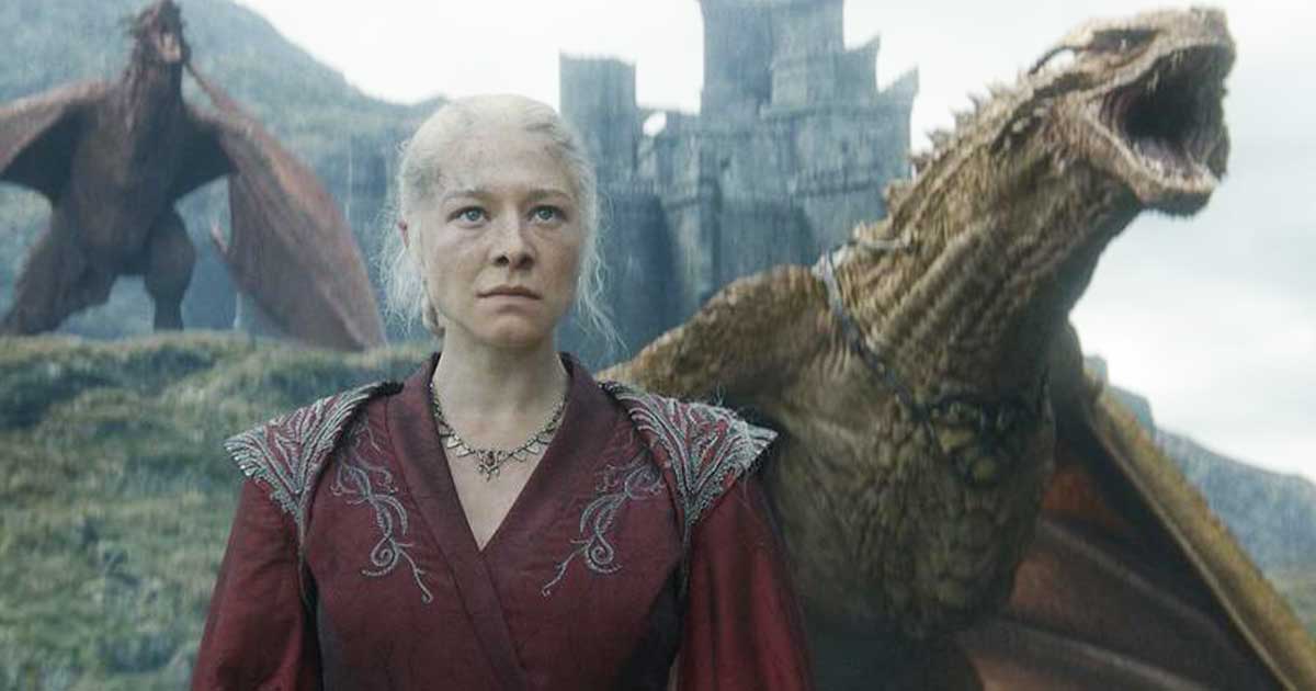 Here’s what Rhaenyra’s struggle and missteps revealed