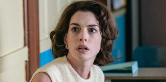 Anne Hathaway's Unforgettable Performance in Les Misérables