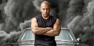 Here’s how the Fast And Furious Real Dominic Toretto different from the other sequels!