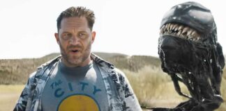 Venom: The Last Dance Need for Box Office