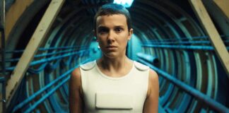 How powerful is Eleven in Stranger Things?