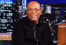 Samuel L. Jackson Rose Become the Highest-Grossing Actor of All Time