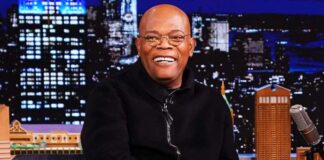 Samuel L. Jackson Rose Become the Highest-Grossing Actor of All Time