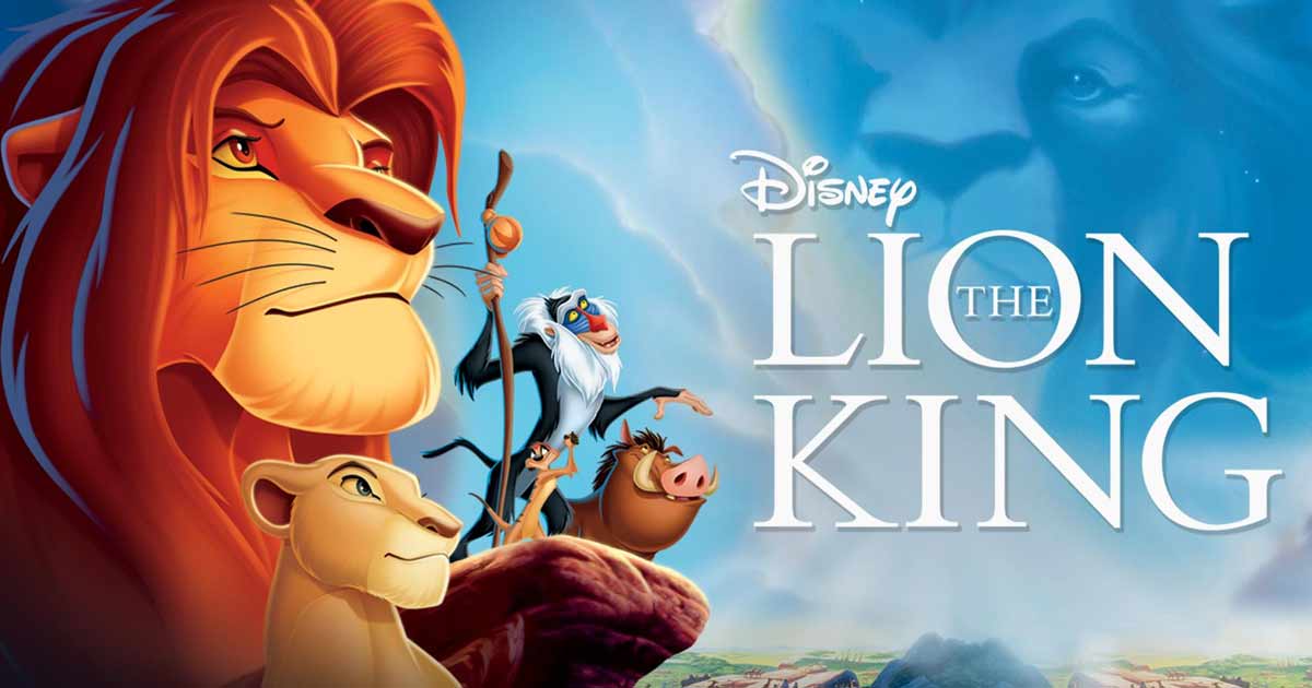 How ‘The Lion King’ Transformed from Disney’s ‘B-list’ Project to an Iconic Classic!