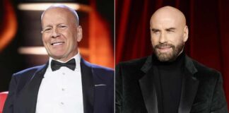 In Pulp Fiction Salary Discussed: Why John Travolta Was Paid $150,000 While Bruce Willis Got $800,000