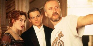 Inside the Making of the Massive ‘Titanic’ Set: A Year-Long Build Costing Over $200 Million!