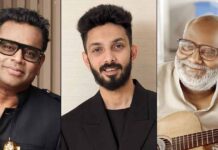 Is AR Rahman and MM Keeravani’s salary surge connected to Anirudh Ravichander?