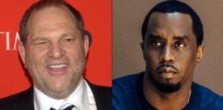 Is Diddy the new Harvey Weinstein?