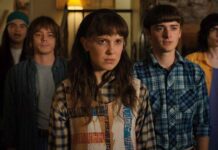 Is Eleven a Product of a Failed Super Soldier Experiment in Stranger Things?