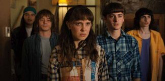 Is Eleven a Product of a Failed Super Soldier Experiment in Stranger Things?