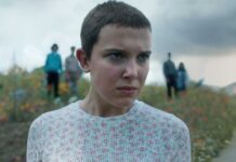 Is Eleven closely connected to the Demogorgon?