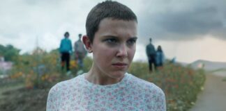 Is Eleven closely connected to the Demogorgon?
