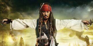 Was Jack Sparrow The Best Pirate, Or Just The Luckiest? Analyzing Pirates Of The Caribbean