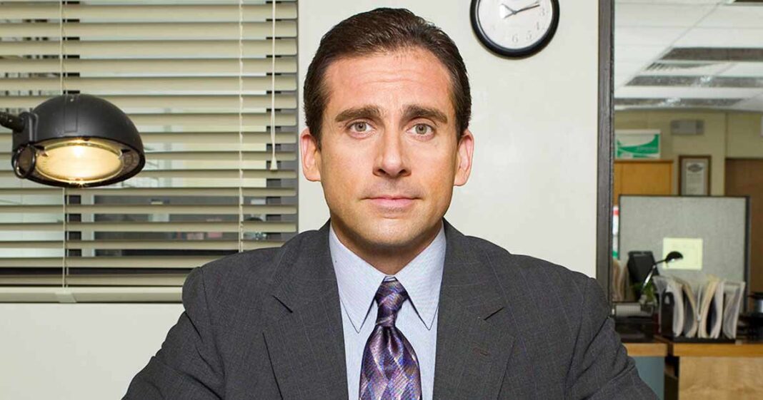 Is Michael Scott’s Leadership Style in The Office Inspired by Real-Life ...