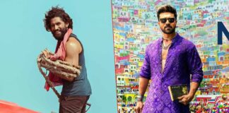 Is Naga Chaitanya's Thandel Release Set to Challenge Ram Charan's Gamechanger at the Box Office?