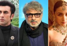 Love And War: Is The Ranbir Kapoor, Alia Bhatt & Vicky Kaushal Starrer A Remake Of Sangam? Here’s What We Know Is Ranbir, Alia, and Vicky's Love and War a Remake of Sangam?