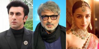 Is Ranbir, Alia, and Vicky's Love and War a Remake of Sangam?