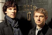Is Sherlock Holmes a Time Traveler in the Series? Exploring Temporal Mysteries of the Iconic Detective