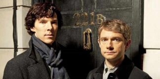 Is Sherlock Holmes a Time Traveler in the Series? Exploring Temporal Mysteries of the Iconic Detective