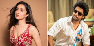 Is Shraddha Kapoor Joining Nani in Odela 2? Latest Updates Inside!