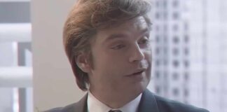 Is The Apprentice Streaming? Where To Watch the Donald Trump Biopic