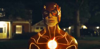 Is The Flash Exploring Time Travel Implications on Its Story Arcs?