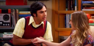 Is There a Hidden Reason Raj Couldn't Talk to Women on The Big Bang Theory?