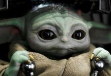 Is There a Secret Connection Between Luke Skywalker and Baby Yoda in The Mandalorian?