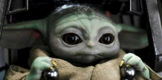Is There a Secret Connection Between Luke Skywalker and Baby Yoda in The Mandalorian?
